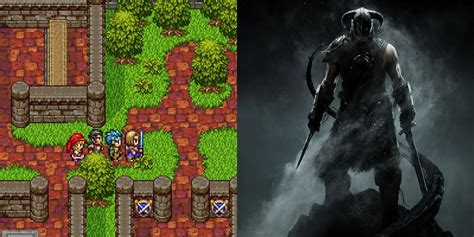 10 Best RPG Games For Beginners