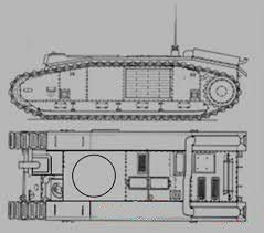 B1 Char bis, italian tank destroyer - Heavy Vehicles - War Thunder - Official Forum