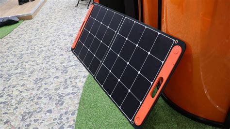 Forget camping, I want this Jackery solar generator for the apocalypse ...