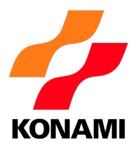 arcade-history: Konami