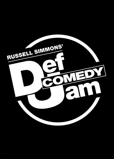 Def Comedy Jam (1992)