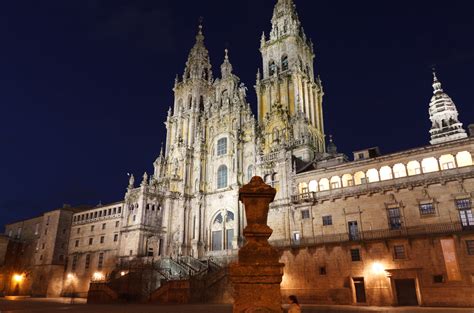 COMPARTÓDROMO: Catedral de Santiago de Compostela