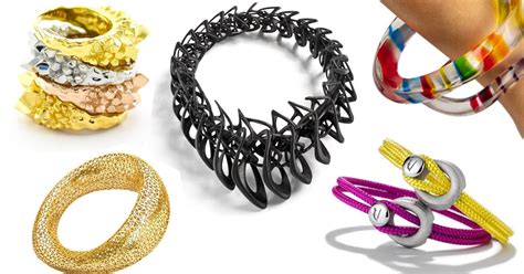 3D Printing Jewelry – The Ultimate Guide | All3DP Pro