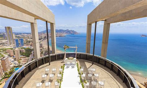 Balcón del Mediterráneo – Benidorm's most famous viewpoint