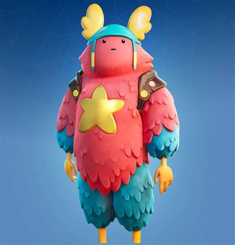 Fortnite Guff Skin - Character, PNG, Images - Pro Game Guides