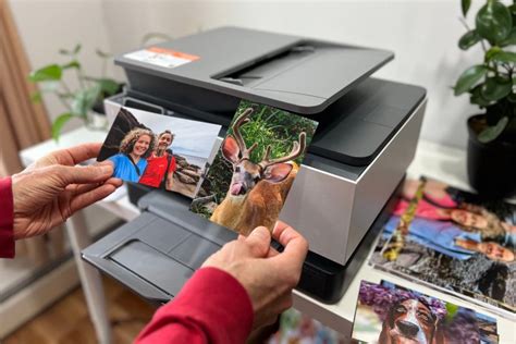 HP OfficeJet Pro 9015e review: quick and efficient | Digital Trends