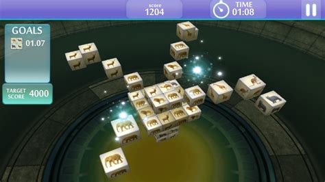 Mahjong Solitaire 3D : Quest by Valcom IT Services Pvt Ltd