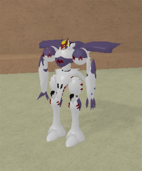 MaloMyotismon | Roblox Digimon Aurity Wiki | Fandom