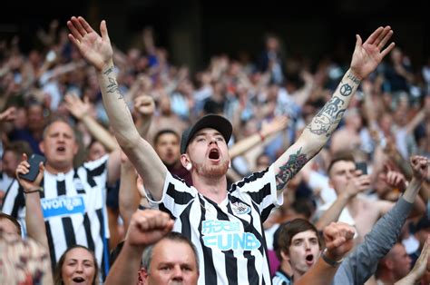 Newcastle United Fans / 2019/2020 Premier League Fixtures Released ...