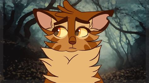 【Carmen | Warrior Cats Animation Meme (UNFINISHED)】 - YouTube