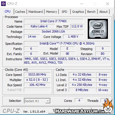 EVGA RTX 2060 KO Video Card Review and LN2 Overclocking - Overclocking ...