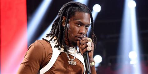 Offset Announces New Album Release Date & Documentary To Go Along With It | MP3Waxx Music Promotion