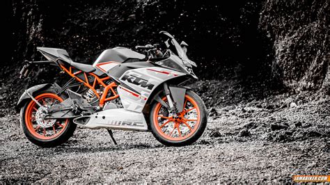 KTM RC 390 Wallpapers - Wallpaper Cave