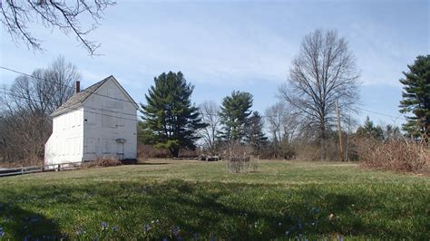 Brook Farm Historic Site | TCLF