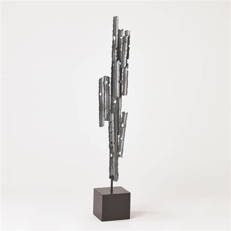 Brutalist Sculpture