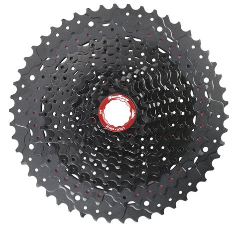 Sunrace MZ91 Mountain Bike Shimano or Sram 12 Speed Cassette 10-50T ...