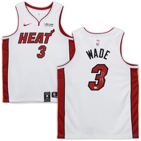 Dwyane Wade Jerseys, Shoes and Posters - Where to Buy Them