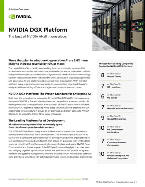 NVIDIA DGX SuperPOD Reference Architecture - DGXA100