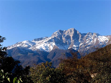 Armenian Mountains