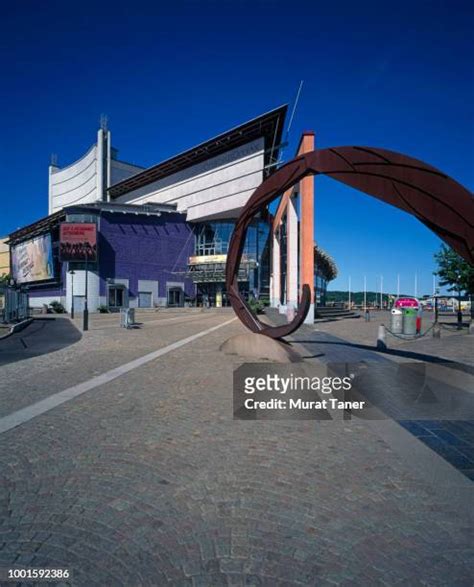 28 Gothenburg Opera House Stock Photos, High-Res Pictures, and Images ...