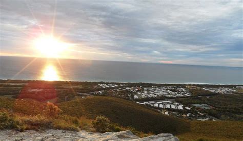 Mount Coolum: Nature's Majestic Wonderland