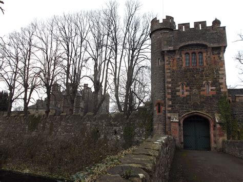 Glenarm Castle, Glenarm, Co. Antrim, Northern Ireland | Northern ireland, Trip, Uk travel