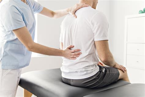 Which Type of Doctor Should You See for Your Back Pain?