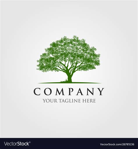 Tree Logo Company