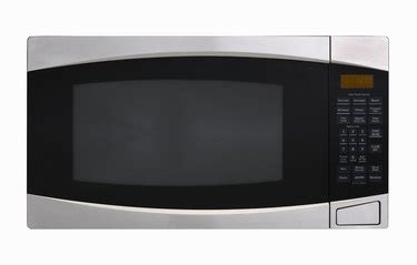 How to Unlock a GE Microwave | Hunker