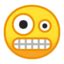 🤪 Zany Face - Emoji Meaning