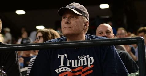 Curt Schilling blames anti-Trump backlash for Baseball Hall of Fame snub - National | Globalnews.ca