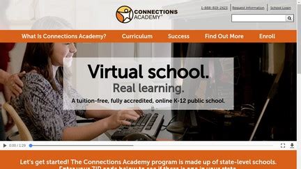 Oregon Connections Academy/Oregon Charter Academy: still a virtual calamity | ThinkingOregon