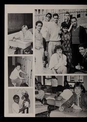 Chelsea High School - Beacon Yearbook (Chelsea, MA), Class of 1987, Cover