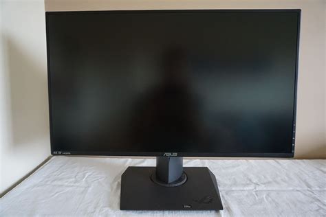 ASUS PG27AQ Review | PC Monitors