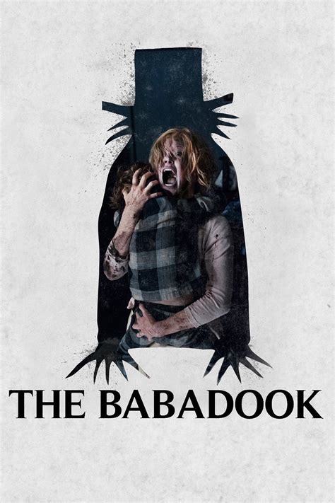 The Babadook – The Film Lab