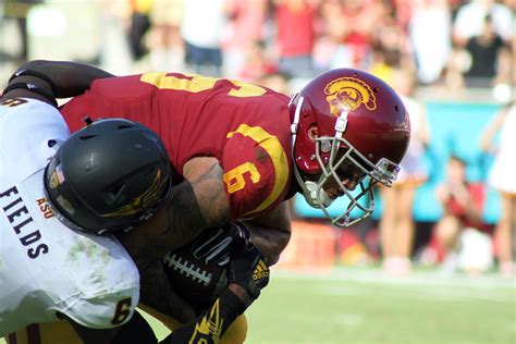 USC wideout Michael Pittman Jr. is ready for senior season – News4usonline