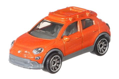 Matchbox Car Collection - Styles May Vary | Walmart Canada