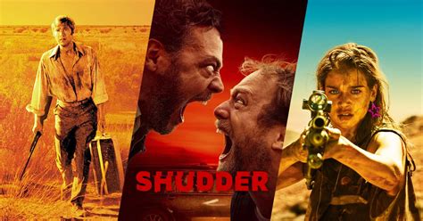 The 20 Best International Horror Movies on Shudder