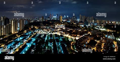 Capital tower, singapore hi-res stock photography and images - Alamy