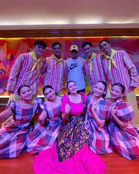 Sanglahi Dance Troupe