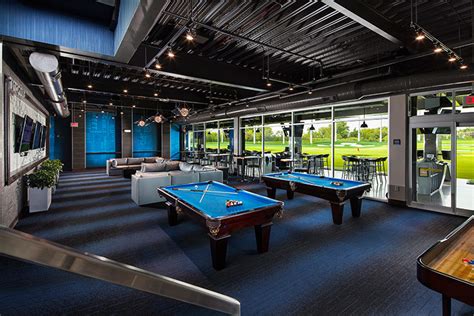 Topgolf Naperville - Illinois Event Space - Uniqeu Venues