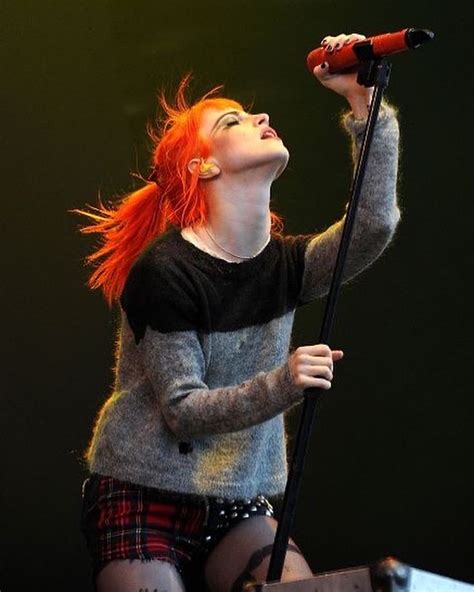 Hayley Williams