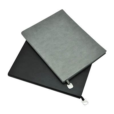 B5 SOFT COVER NOTEBOOK - Sagana International