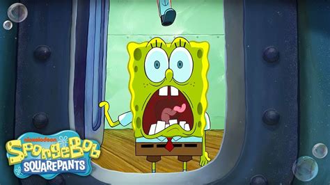 The SpongeBob Movie: Sponge Out of Water - Official Trailer #2 | In Theaters February 6 - YouTube