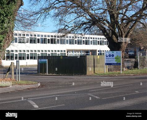 Kesgrave high school hi-res stock photography and images - Alamy