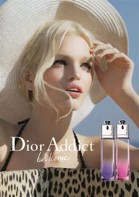 A Guide To The Dior Addict Perfumes | SOKI LONDON