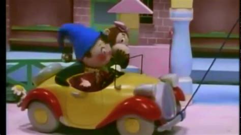 Make Way For Noddy Big Ears