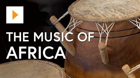 African Music | Dreamcatcher