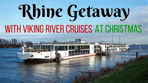 The Best Rhine River Cruises for Every Traveler