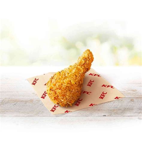 Kentucky "Black Hot Chicken" spicy and addictive new menu! Special set and package deals are ...